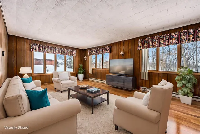 $195,000 | 12458 County Road 665, Bloomingdale, MI 49026