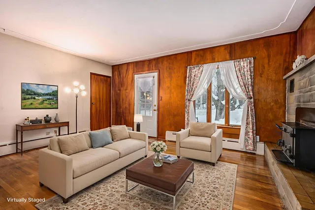 $195,000 | 12458 County Road 665, Bloomingdale, MI 49026