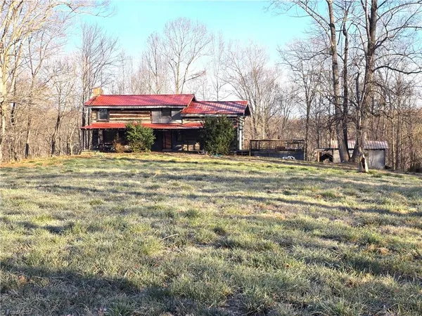 $124,900 | 2249 Snow Hill Church Road, Danbury, NC 27016