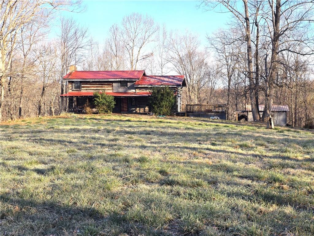 2249 Snow Hill Church Road Danbury, NC 27016 - Photo 1 of 7