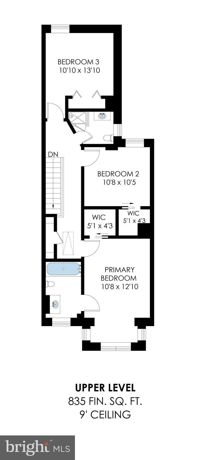 1322 E Street Northeast Washington, DC 20002 - Photo 43 of 49