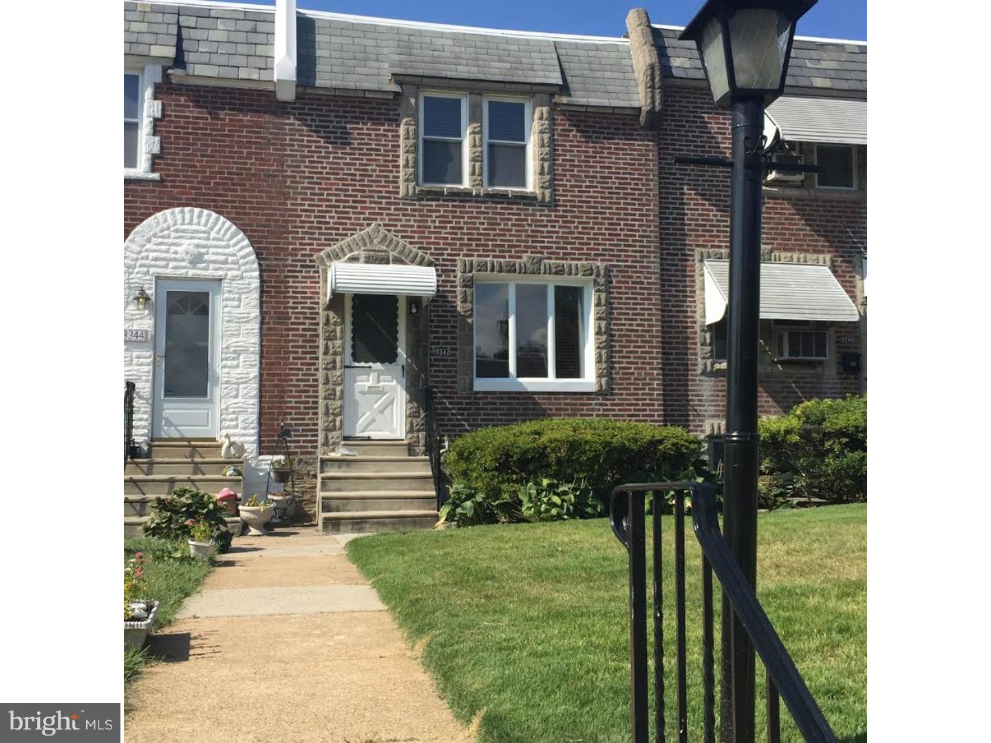 3342 Decatur Street Philadelphia, PA 19136 - Photo 1 of 10 Gallery Image 1