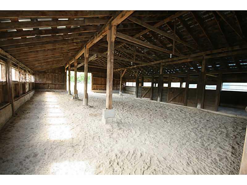 189 Boundary Road Standish, ME 04084 - Photo 7 of 34 Stable/Barn.
