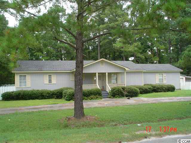 2841 Lewis Field Road Little River, SC 29566 - Photo 1 of 6 Gallery Image 1
