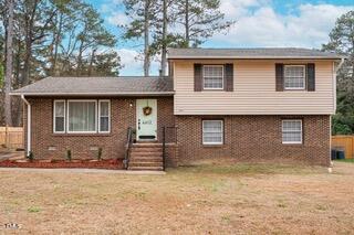 4612 Limerick Drive Raleigh, NC 27604 - Photo 1 of 26 4612 Limerick front