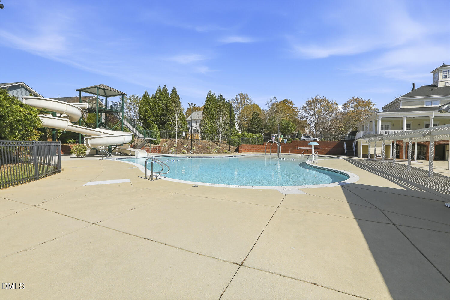 4418 Crystal Breeze Street Raleigh, NC 27614 - Photo 34 of 38 049