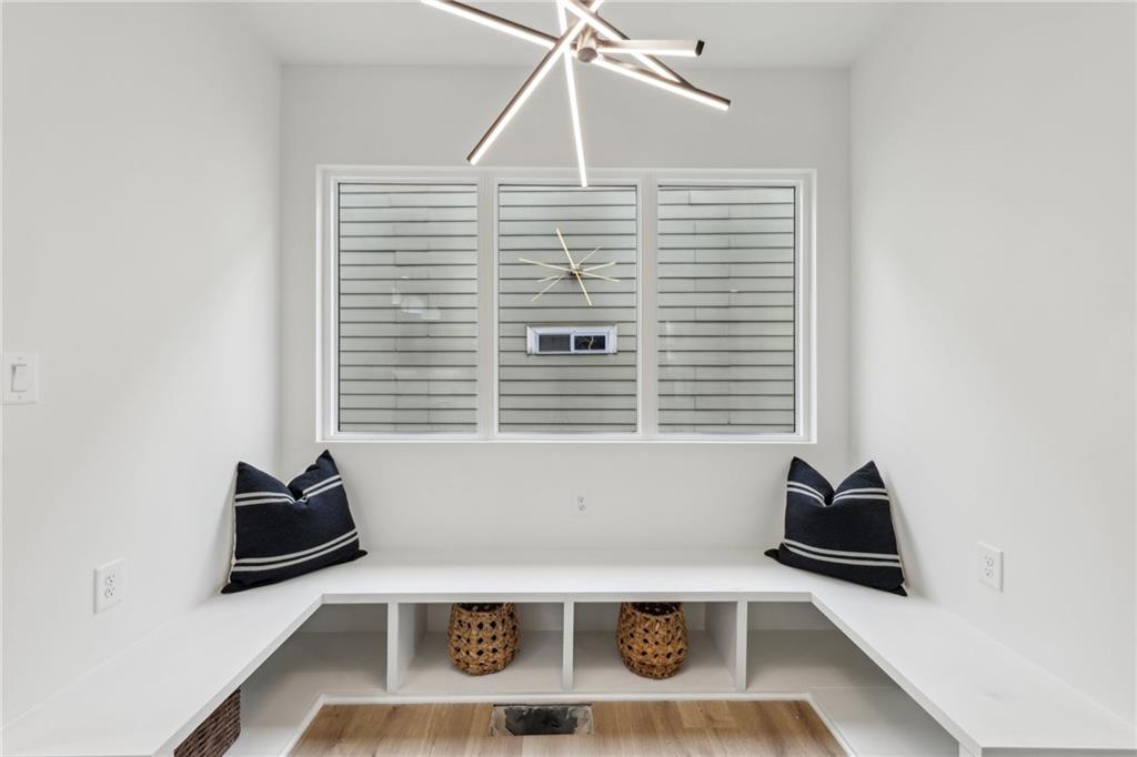 727 Garibaldi Street Southwest Atlanta, GA 30310 - Photo 24 of 84 a bathroom with a sink and a window