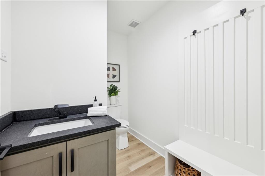 727 Garibaldi Street Southwest Atlanta, GA 30310 - Photo 25 of 84