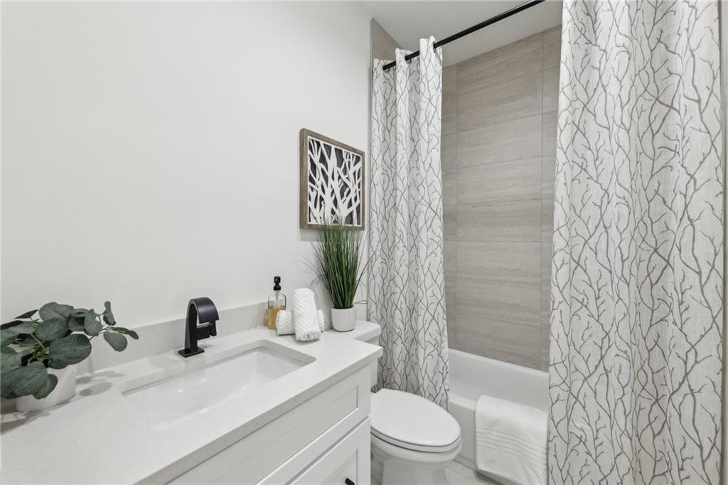 727 Garibaldi Street Southwest Atlanta, GA 30310 - Photo 45 of 84