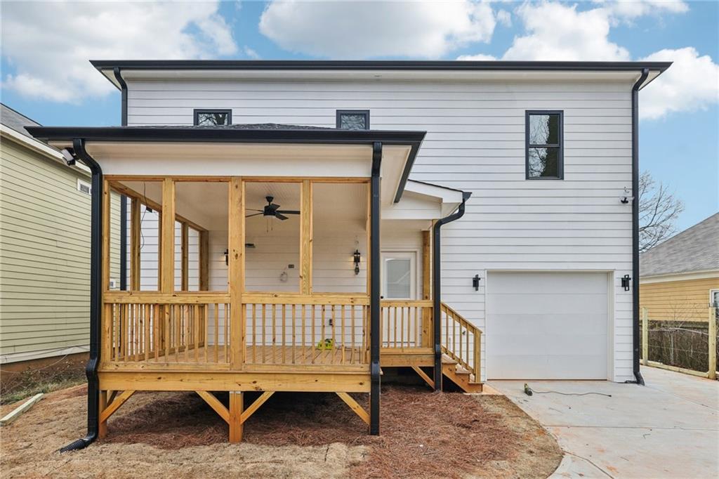 727 Garibaldi Street Southwest Atlanta, GA 30310 - Photo 56 of 84