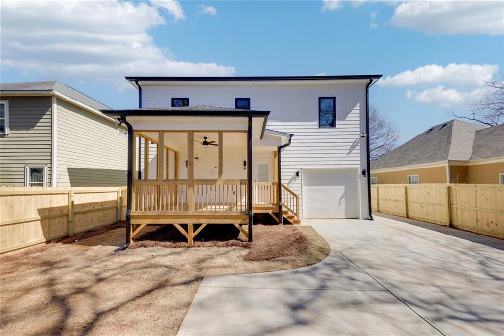 727 Garibaldi Street Southwest Atlanta, GA 30310 - Photo 57 of 84