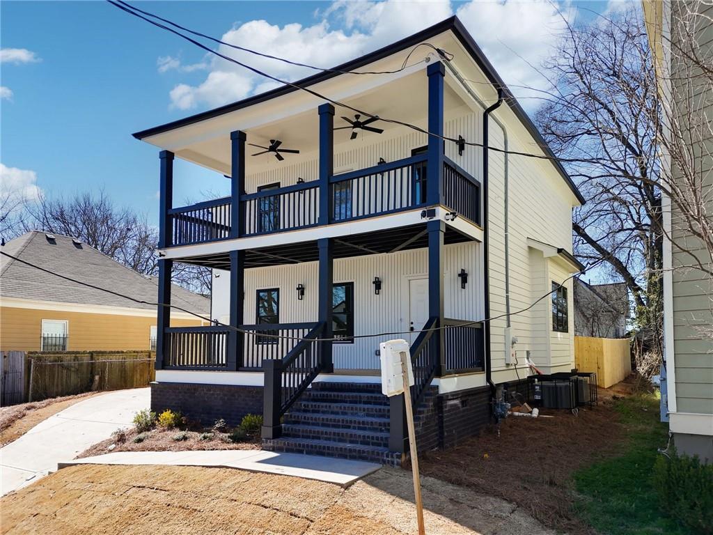 727 Garibaldi Street Southwest Atlanta, GA 30310 - Photo 59 of 84