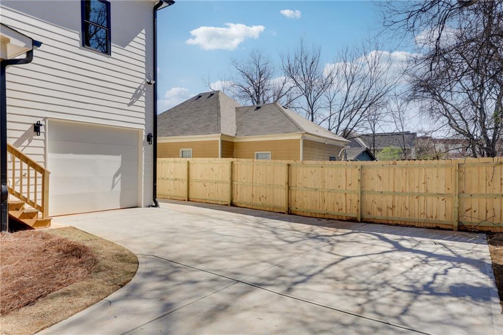 727 Garibaldi Street Southwest Atlanta, GA 30310 - Photo 60 of 84