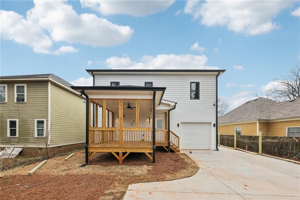 727 Garibaldi Street Southwest Atlanta, GA 30310 - Photo 64 of 84