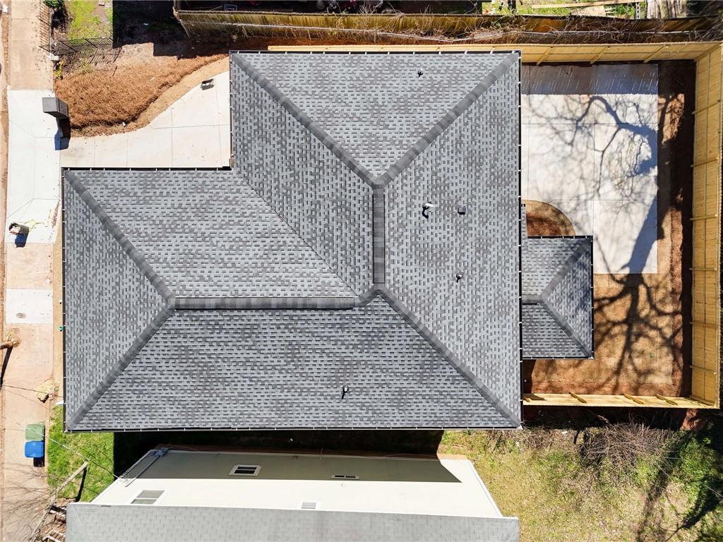 727 Garibaldi Street Southwest Atlanta, GA 30310 - Photo 68 of 84