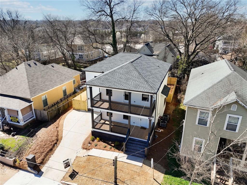 727 Garibaldi Street Southwest Atlanta, GA 30310 - Photo 76 of 84