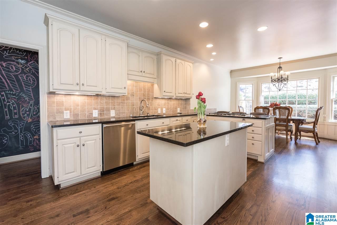 3301 Overcrest Road Birmingham, AL 35223 - Photo 10 of 50