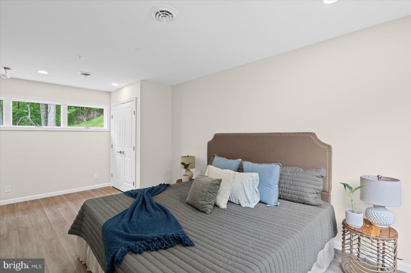 2056 Brown Road Finksburg, MD 21048 - Photo 24 of 45 Serene bedroom with natural light.