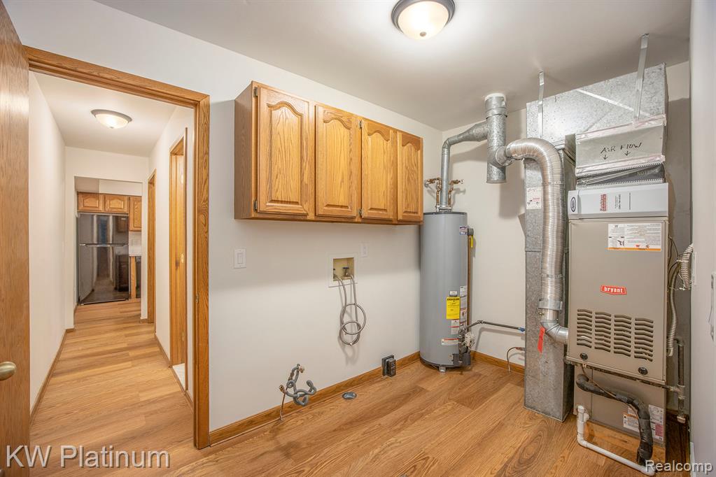 33512 Meldrum Street Chesterfield, MI 48047 - Photo 14 of 20