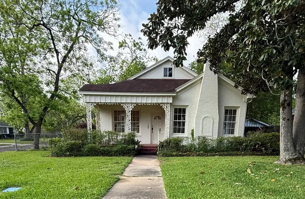 $149,000 | 109 Lazy Lane, Crockett, TX 75835