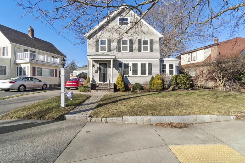 63 Woodard Road Boston, MA 02132 - Photo 1 of 20 Gallery Image 1