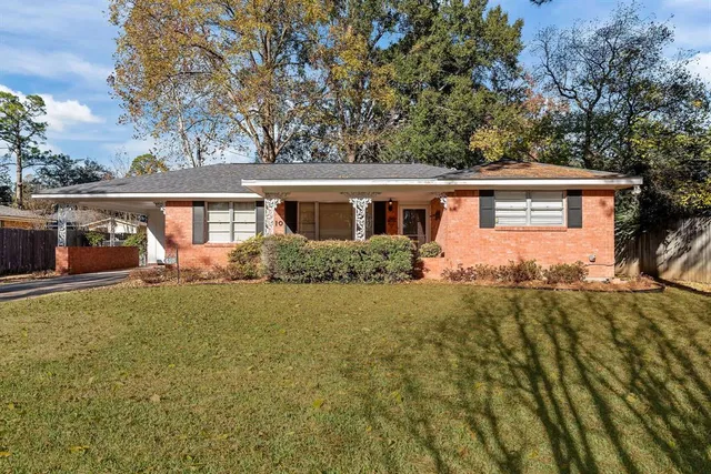 $1,550 | 410 Haynes Avenue, Shreveport, LA 71105