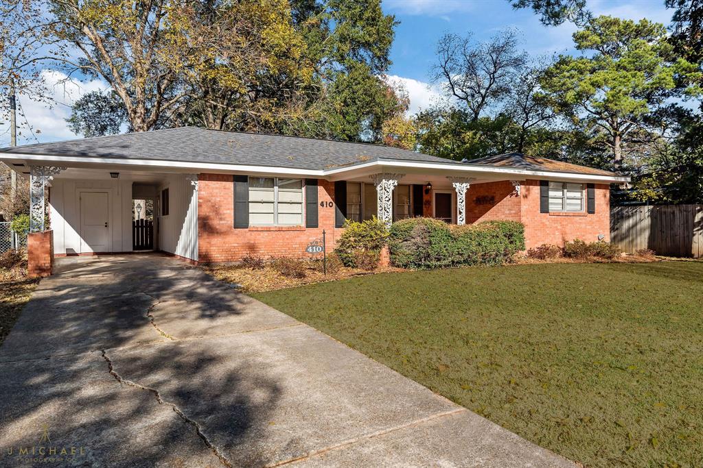 410 Haynes Avenue Shreveport, LA 71105 - Photo 2 of 26