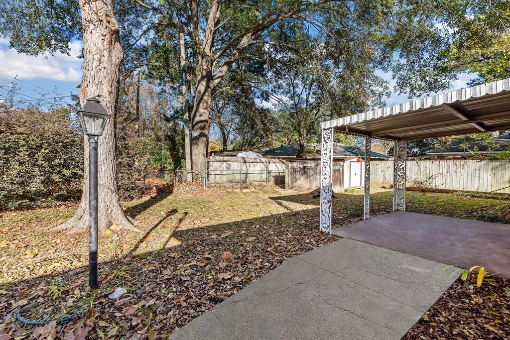 410 Haynes Avenue Shreveport, LA 71105 - Photo 22 of 26