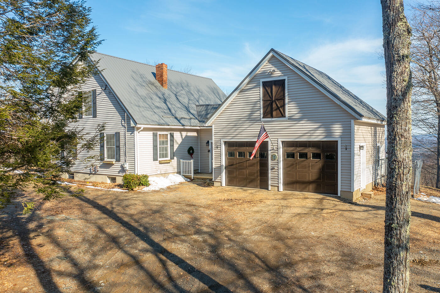 568 Pinnacle Road Liberty, ME 04949 - Photo 38 of 51 Exterior