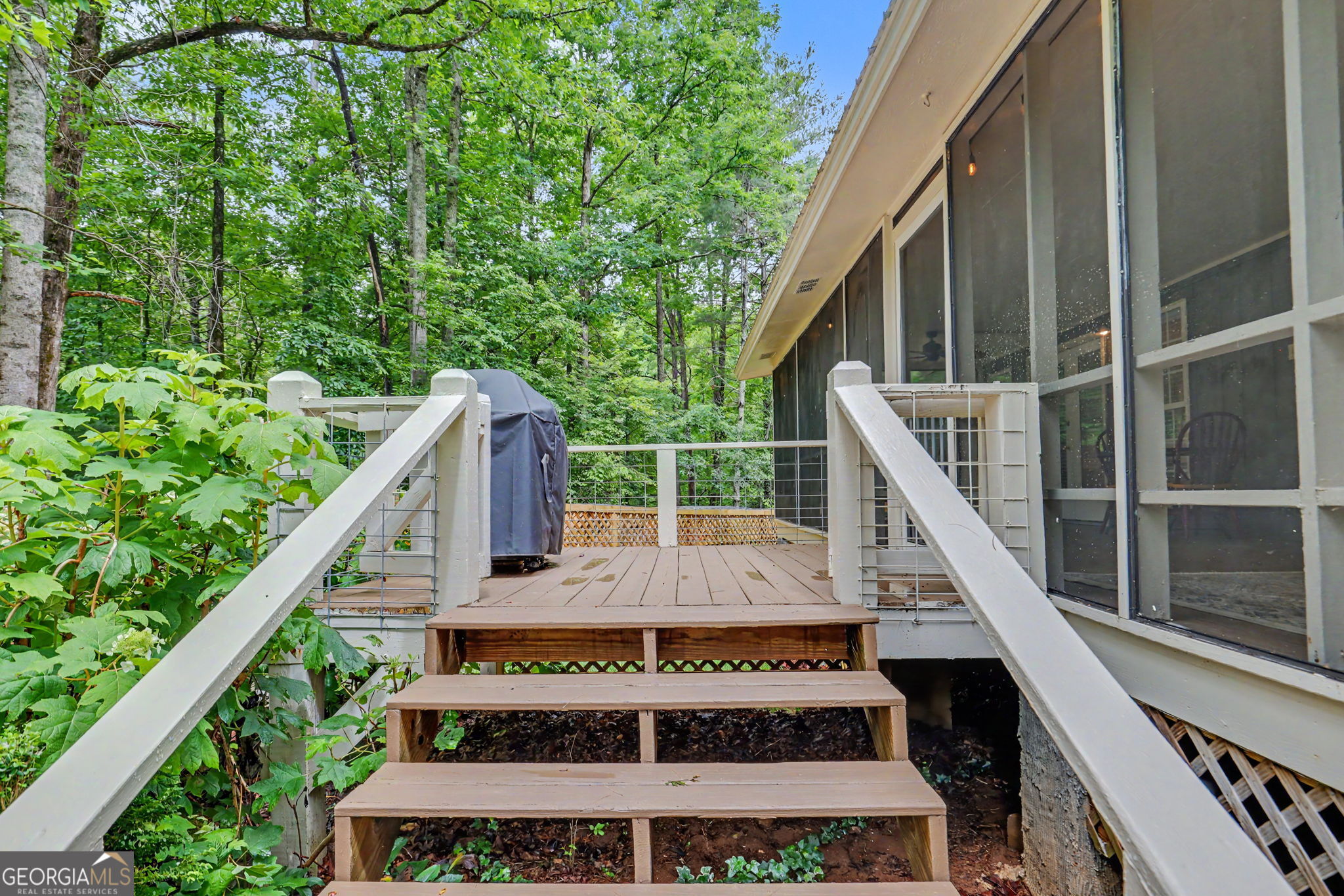 5637 Murray Cove Road Tiger, GA 30576 - Photo 6 of 67