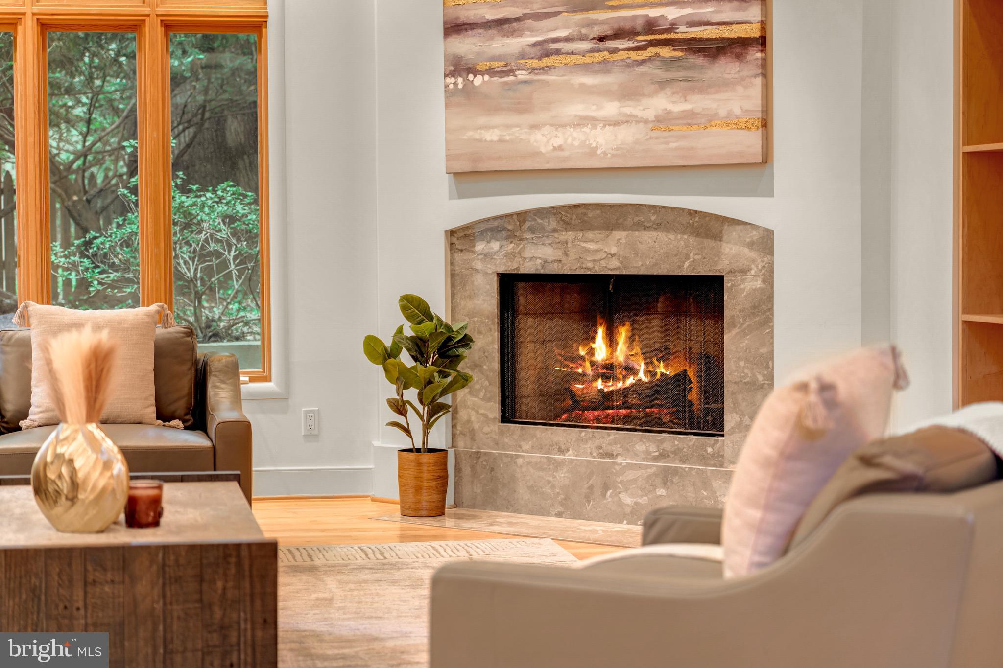 5933 Woodley Road McLean, VA 22101 - Photo 15 of 58 Great Room