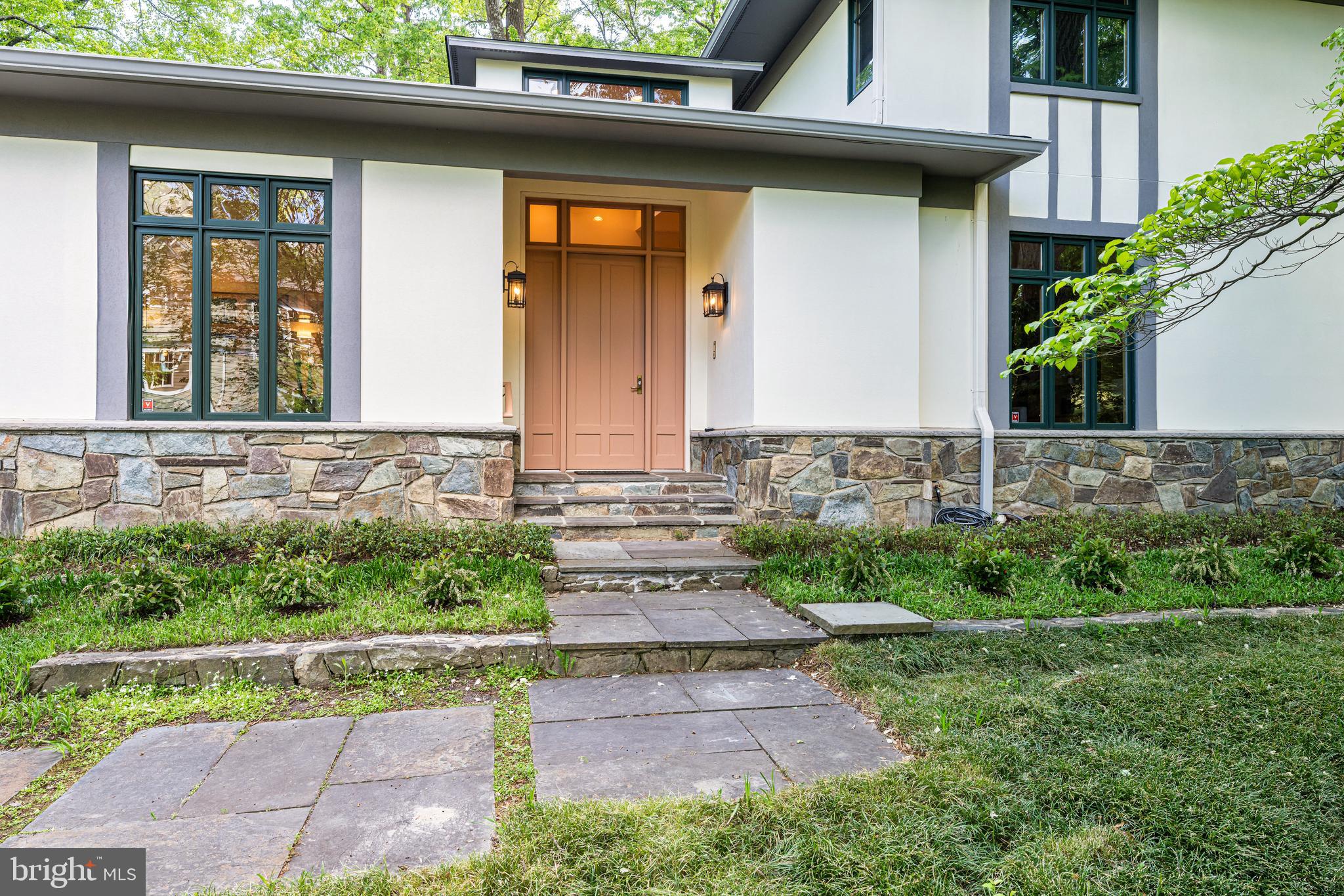 5933 Woodley Road McLean, VA 22101 - Photo 3 of 58 Front Exterior