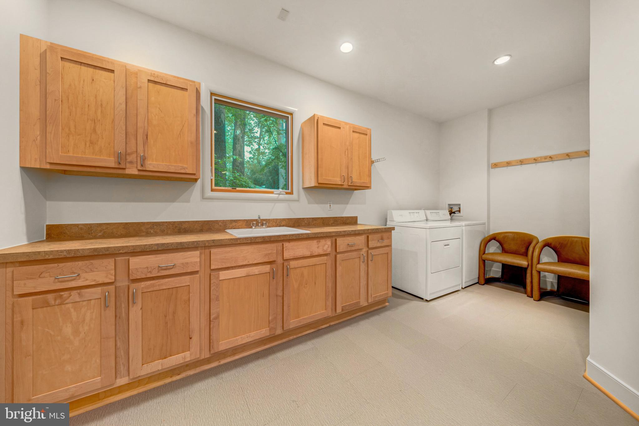 5933 Woodley Road McLean, VA 22101 - Photo 33 of 58 Mud Room