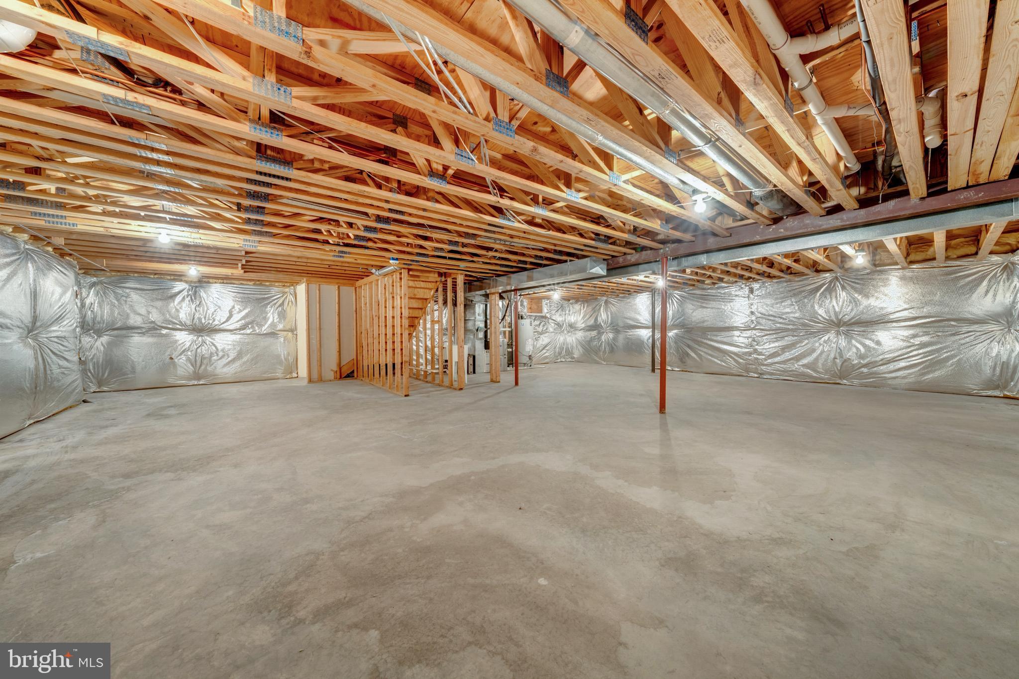 5933 Woodley Road McLean, VA 22101 - Photo 50 of 58 Lower Level