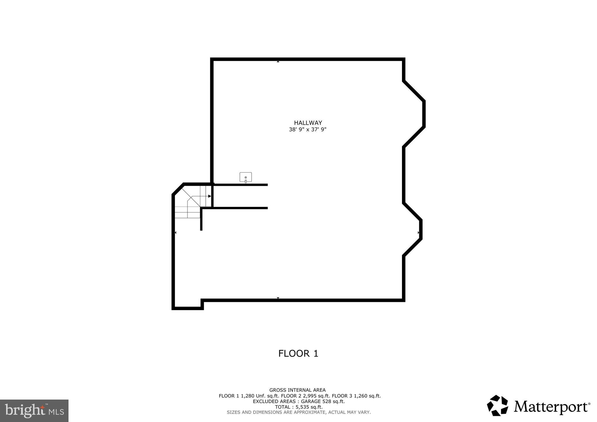 5933 Woodley Road McLean, VA 22101 - Photo 57 of 58 Lower Level