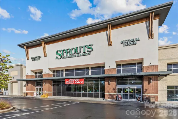 $2,300 | 11712 Fiddlers Roof Lane, Charlotte, NC 28277