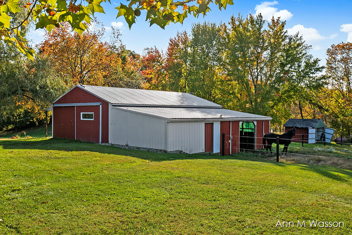5911 East Butler Road Dowling, MI 49050 - Photo 30 of 54 IMG_1029