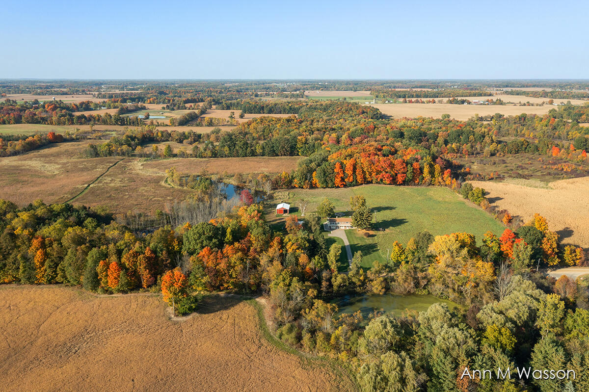5911 East Butler Road Dowling, MI 49050 - Photo 53 of 54 IMG_1052