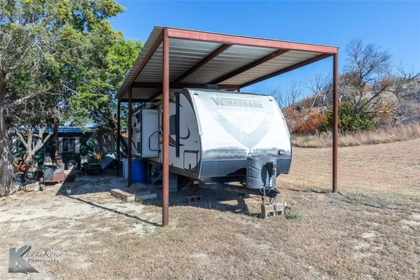 a view of outdoor space