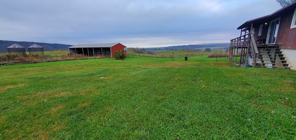 6987 Peppers Ferry Road Max Meadows, VA 24360 - Photo 19 of 26 Gallery Image 19