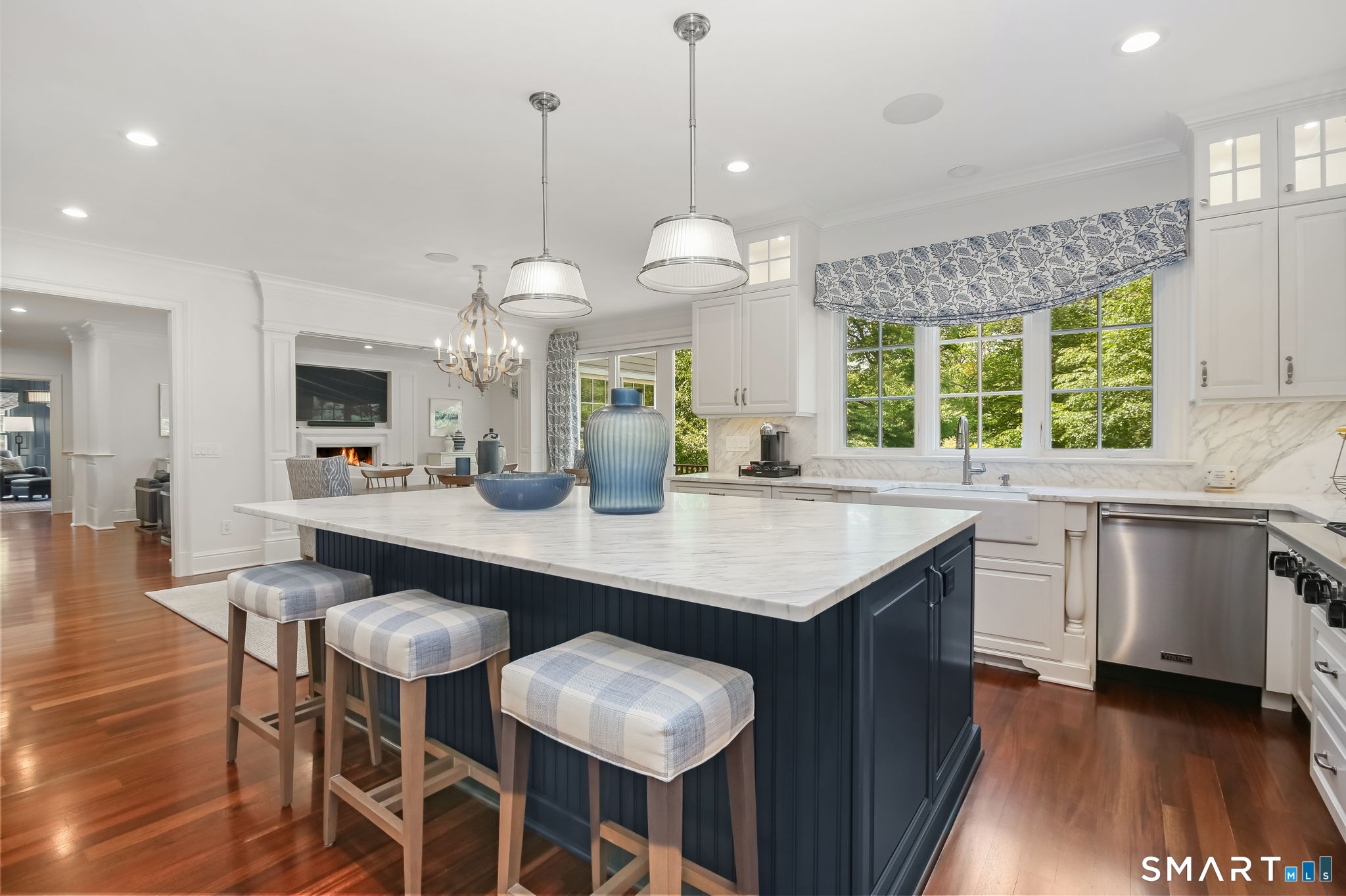 112 Vista Road Wilton, CT 06897 - Photo 10 of 31