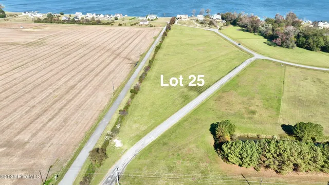 $29,900 | 247 Blue Heron Boulevard, Hertford, NC 27944