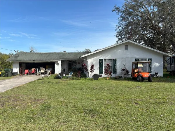 $179,000 | Undisclosed Address, Bushnell, FL 33513