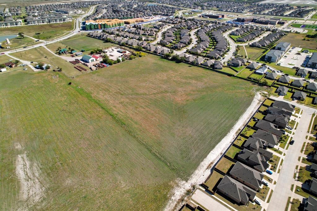 301 East Finley Boulevard Anna, TX 75409 - Photo 6 of 12 an aerial view