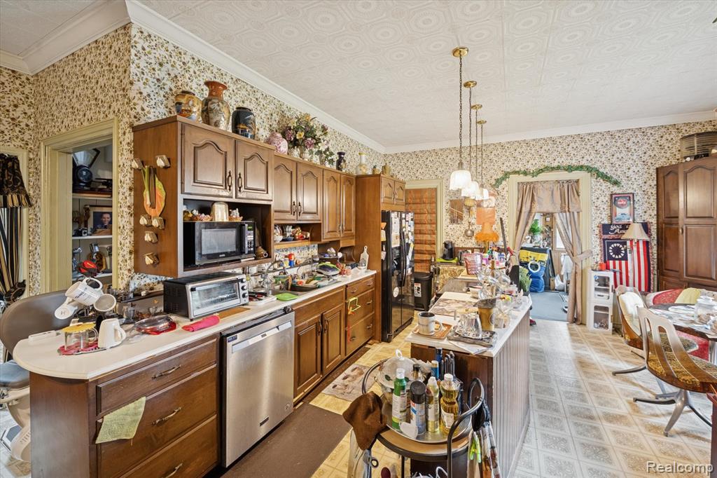 16141 South Duffield Road Byron, MI 48418 - Photo 11 of 47 Gallery Image 11