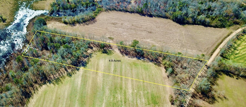4.9-acres Grady Garner Road Slocomb, AL 36375 - Photo 64 of 70
