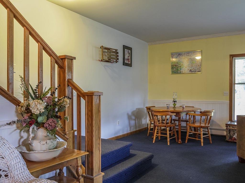 107 Wallentine Road Bowdoinham, ME 04008 - Photo 23 of 35 The family room/in-law apartment...