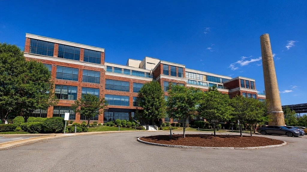 156 Porter Street, Unit 112 Boston, MA 02128 - Photo 4 of 26
