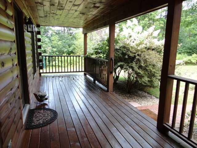 91 North Wayne Road Readfield, ME 04355 - Photo 12 of 35 Other. Front porch