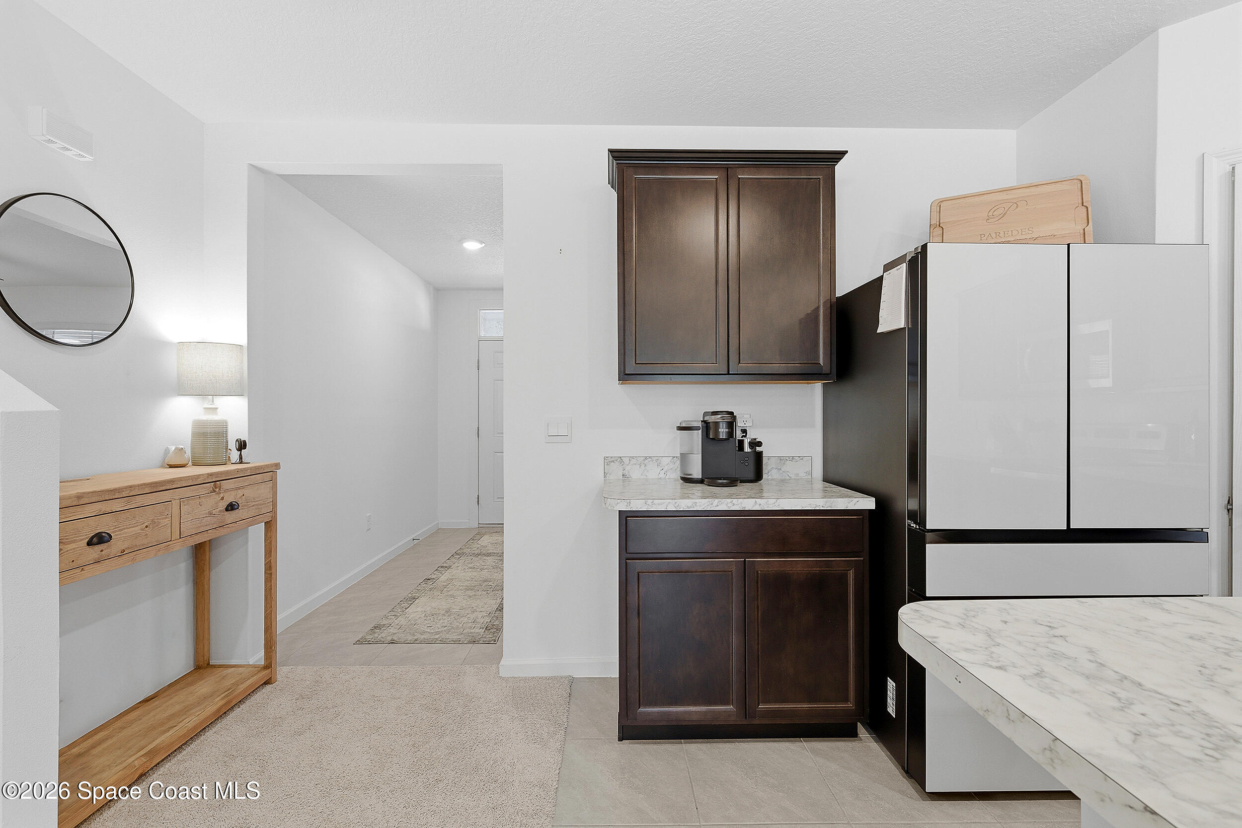 4872 Talbot Boulevard Cocoa, FL 32926 - Photo 16 of 69 High End Fridge &Coffee Bar